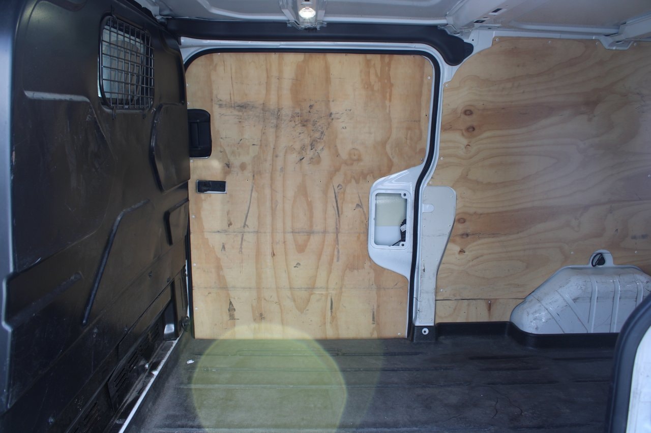 Ford Transit Custom 290 2.0 TDCi SelectShift, 6-trins, 130ps, 2017