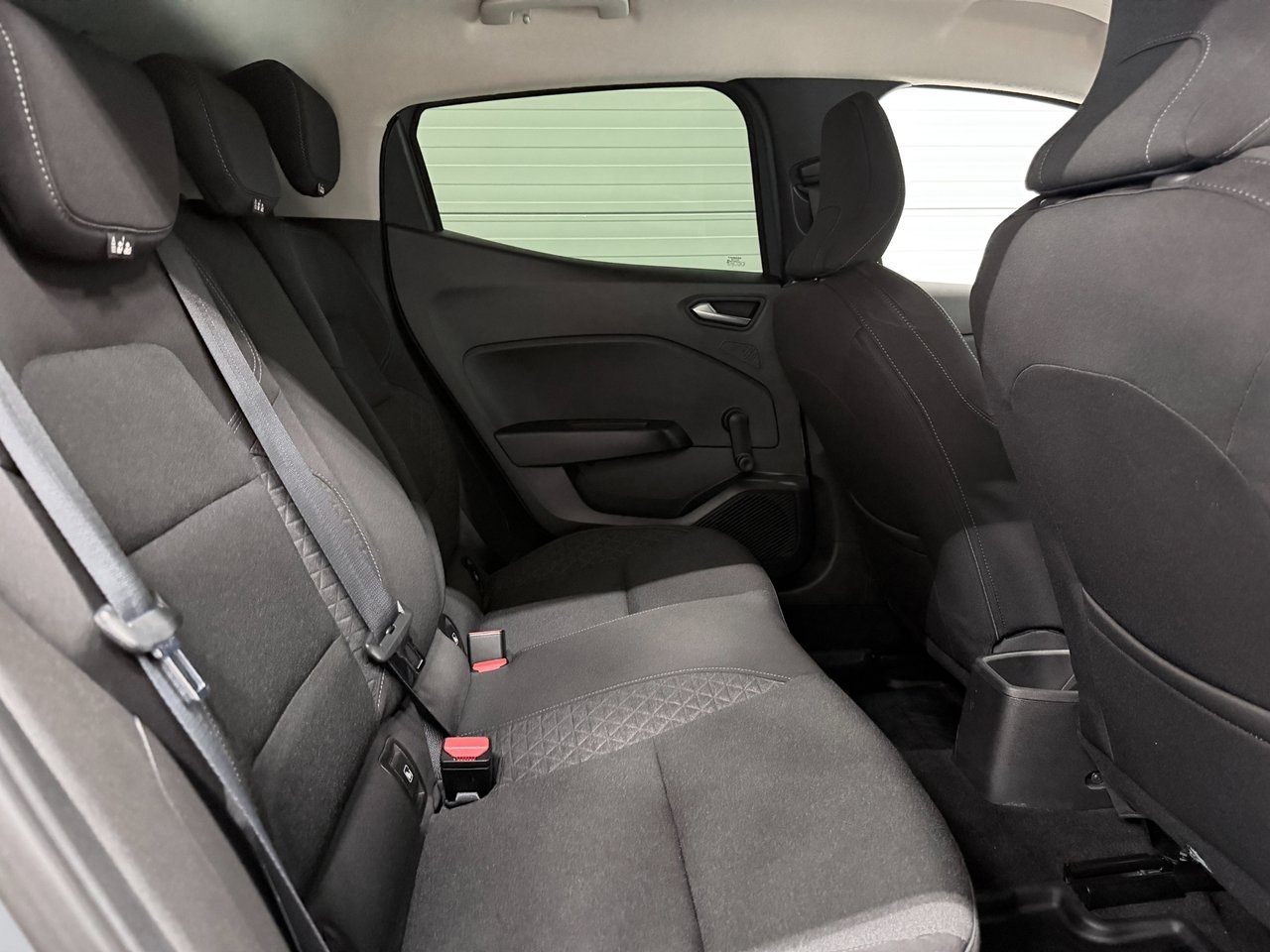 Renault Clio 1.0 TCe Manual, 5-trins, 100ps, 2020