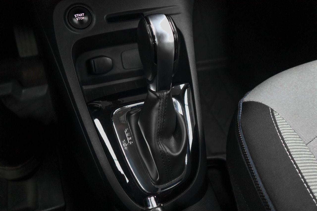 Renault Captur 1.2 TCe EDC, 6-trins, 118ps, 2017