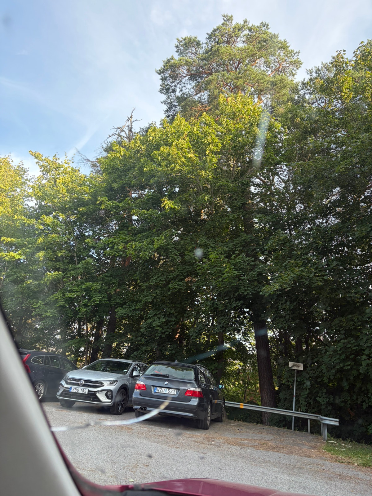 Honda Accord 2.4 i-VTEC Automatisk, 5-trinn, 201hk, 2009