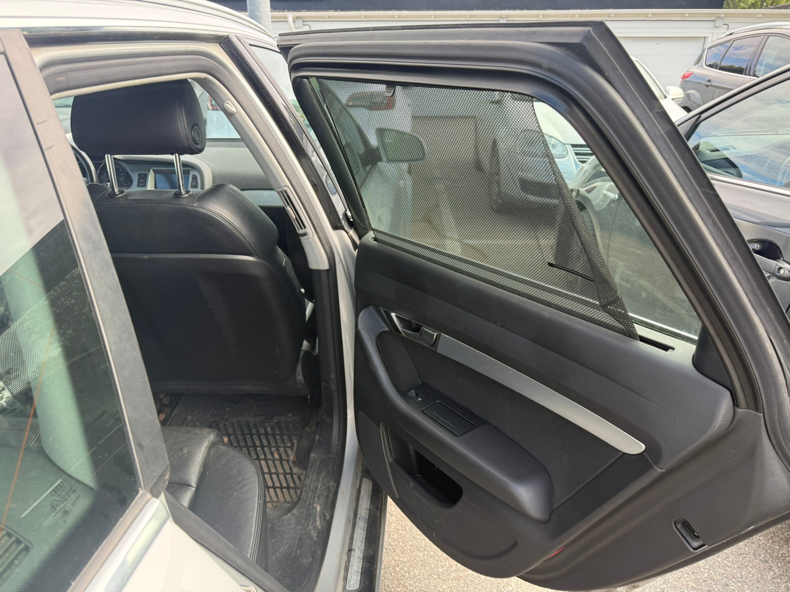 Audi A6 Avant 2.0 TFSI Multitronic, 170hp, 2007