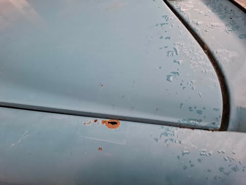 Volvo Amazon 121 P130 2.0 Manual, 82hp, 1970
