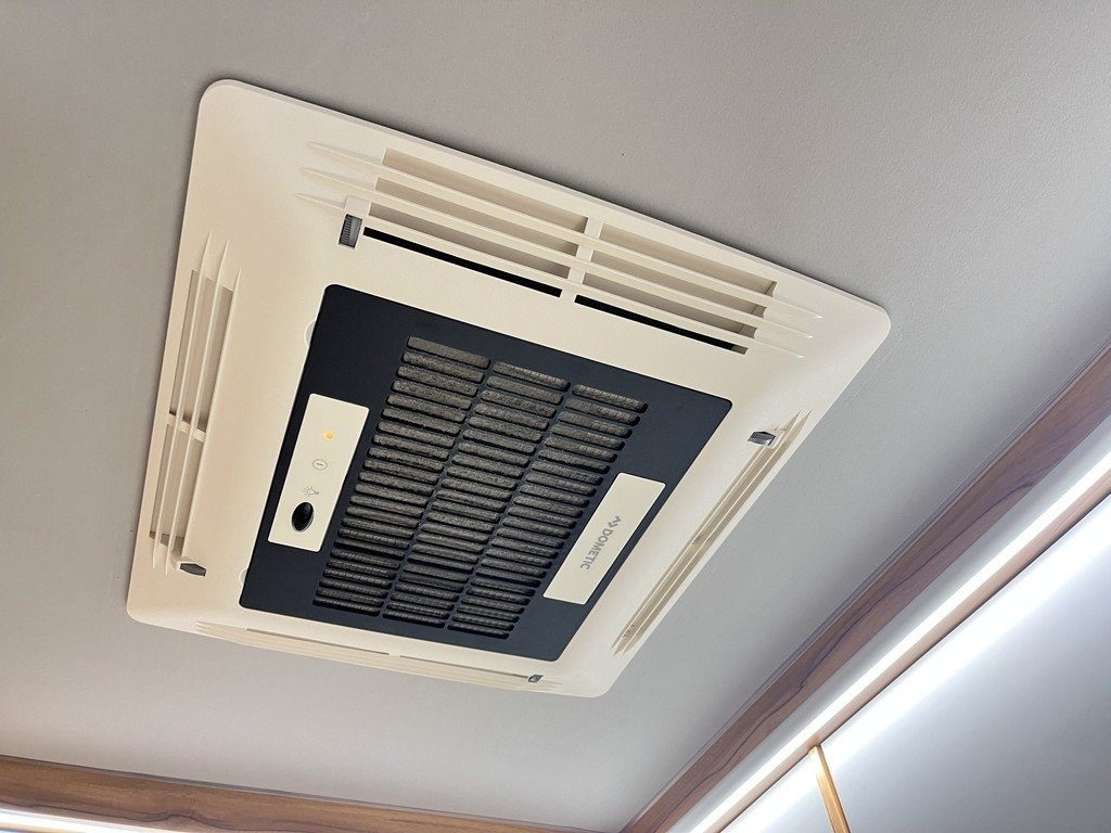 Fiat Ducato Conversion Chassi Platform 2.3 Multijet Automatic, 9-trins, 160ps, 2022
