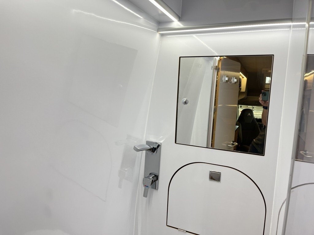 Fiat Ducato Conversion Chassi Platform 2.3 Multijet Automatic, 9-trins, 160ps, 2022