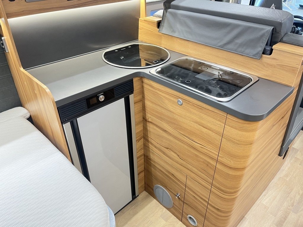 Fiat Ducato Conversion Chassi Platform 2.3 Multijet Automatic, 9-trins, 160ps, 2022
