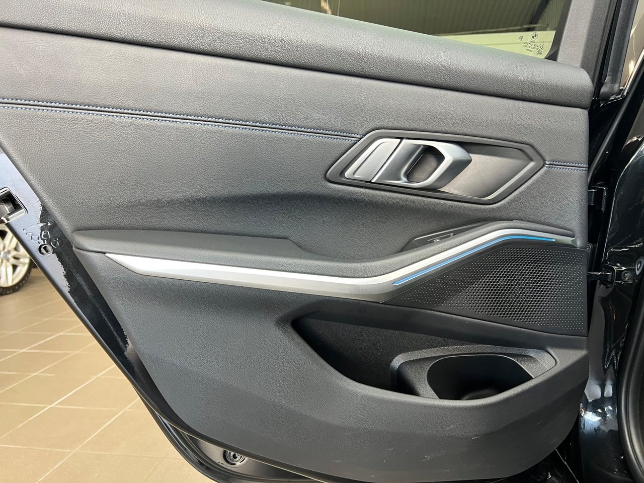 BMW 330e Touring Steptronic, 8-trins, 292ps, 2021