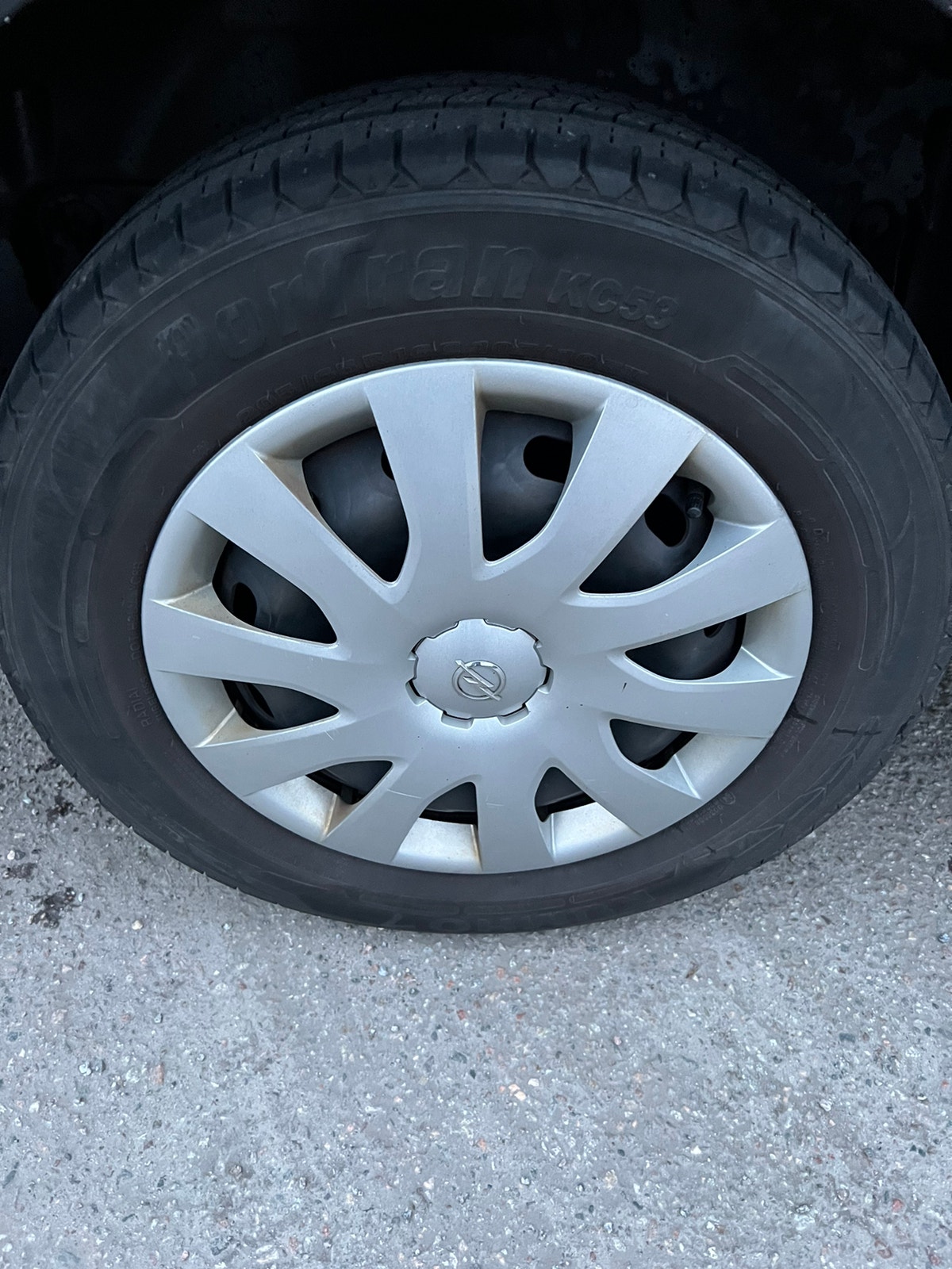 Opel Vivaro Panel Van 2.9t 1.6 CDTI BIturbo Manual, 6-trins, 125ps, 2018