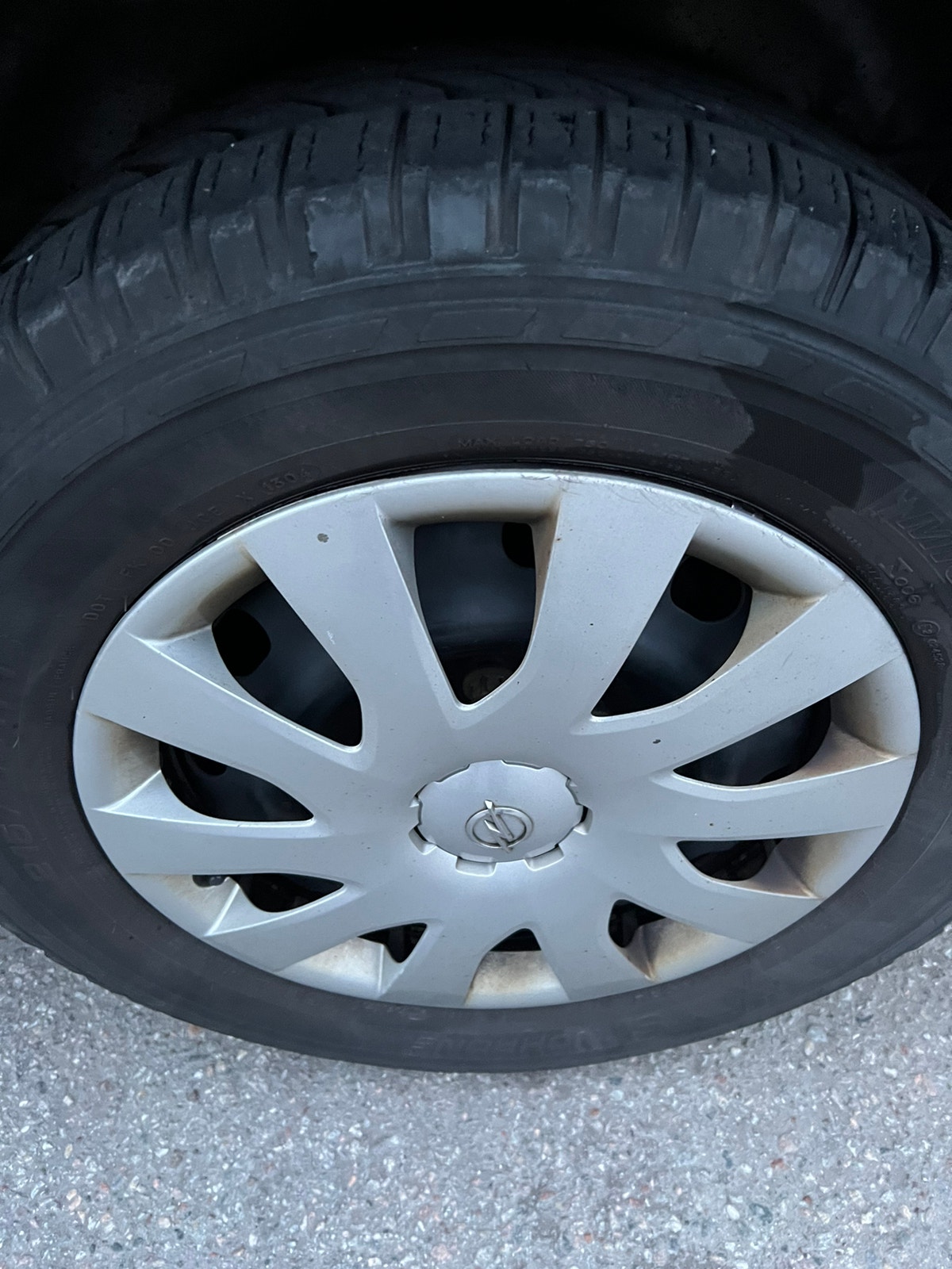Opel Vivaro Panel Van 2.9t 1.6 CDTI BIturbo Manual, 6-trins, 125ps, 2018