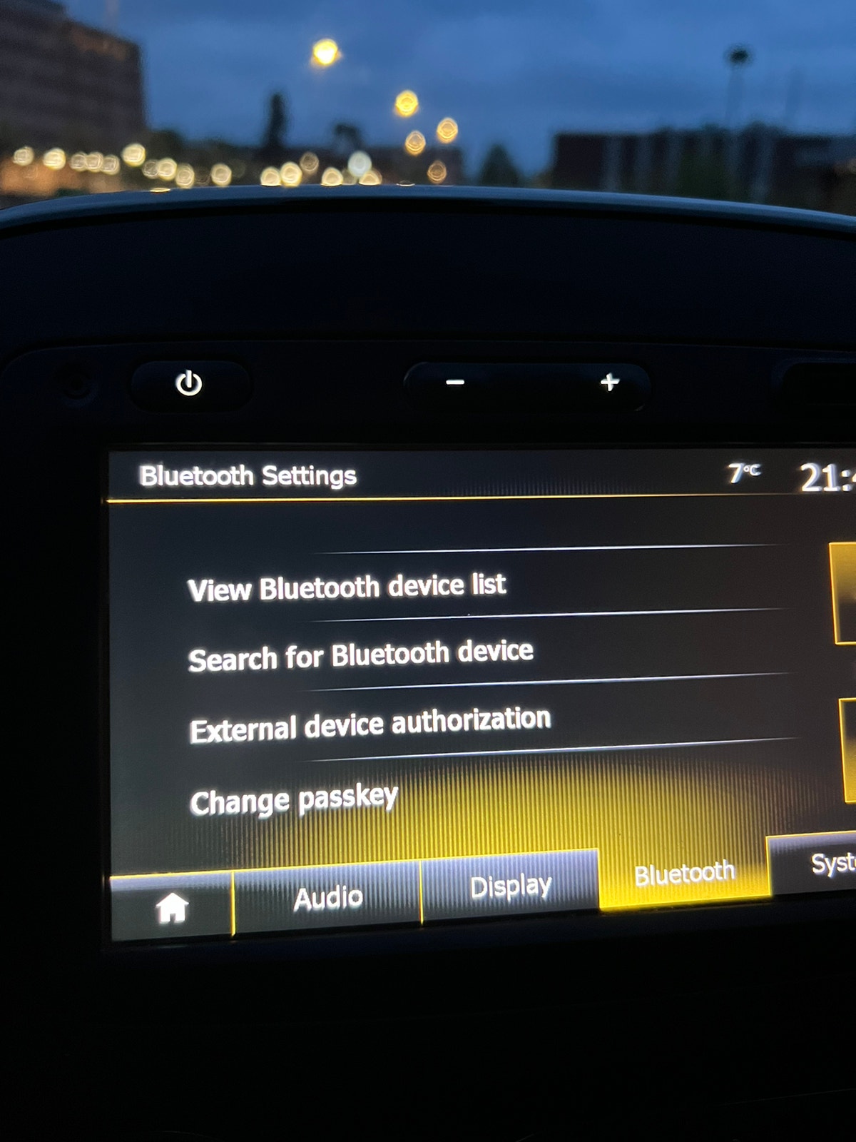 Opel Vivaro Panel Van 2.9t 1.6 CDTI BIturbo Manual, 6-trins, 125ps, 2018