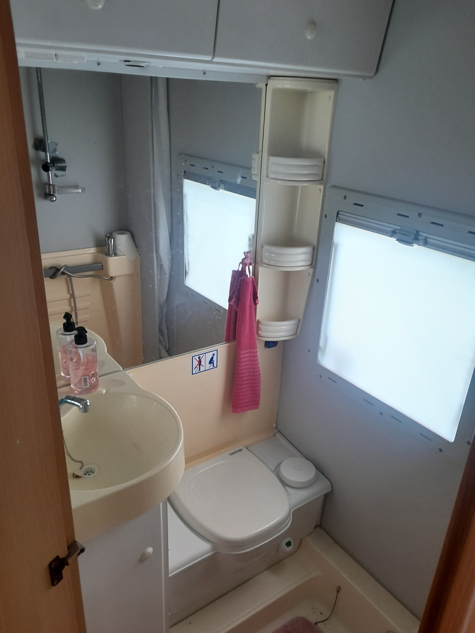 Fiat Ducato Conversion Chassi Platform 2.5 TDI Manual, 115hp, 1996