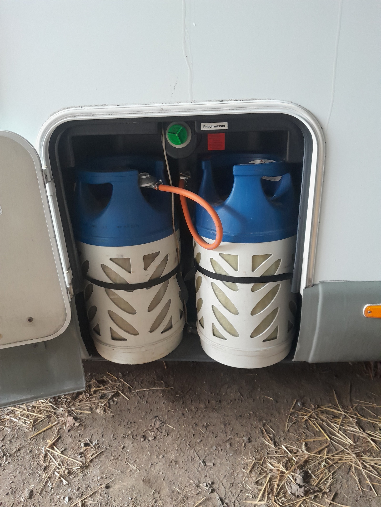 Fiat Ducato Conversion Chassi Platform 2.5 TDI Manual, 115hp, 1996