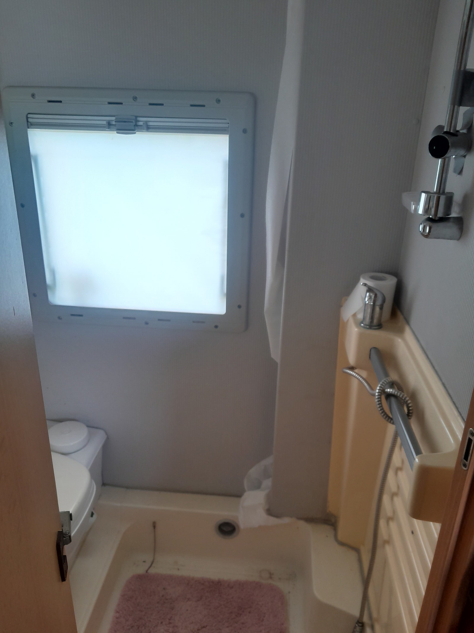 Fiat Ducato Conversion Chassi Platform 2.5 TDI Manual, 115hp, 1996