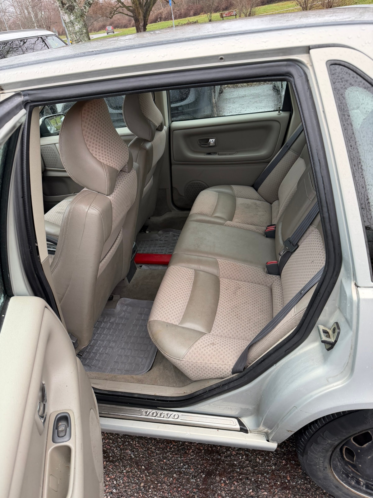Volvo S70 2.4 Manual, 140hp, 2000