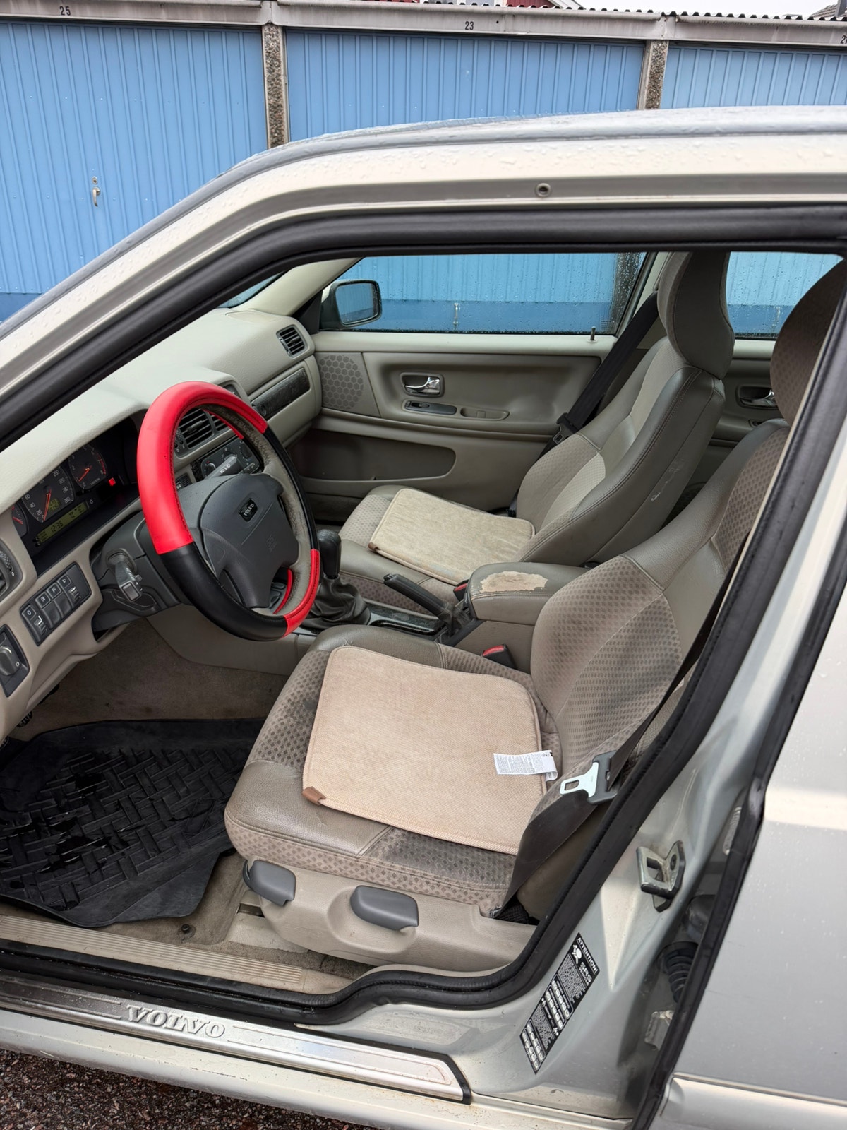 Volvo S70 2.4 Manual, 140hp, 2000