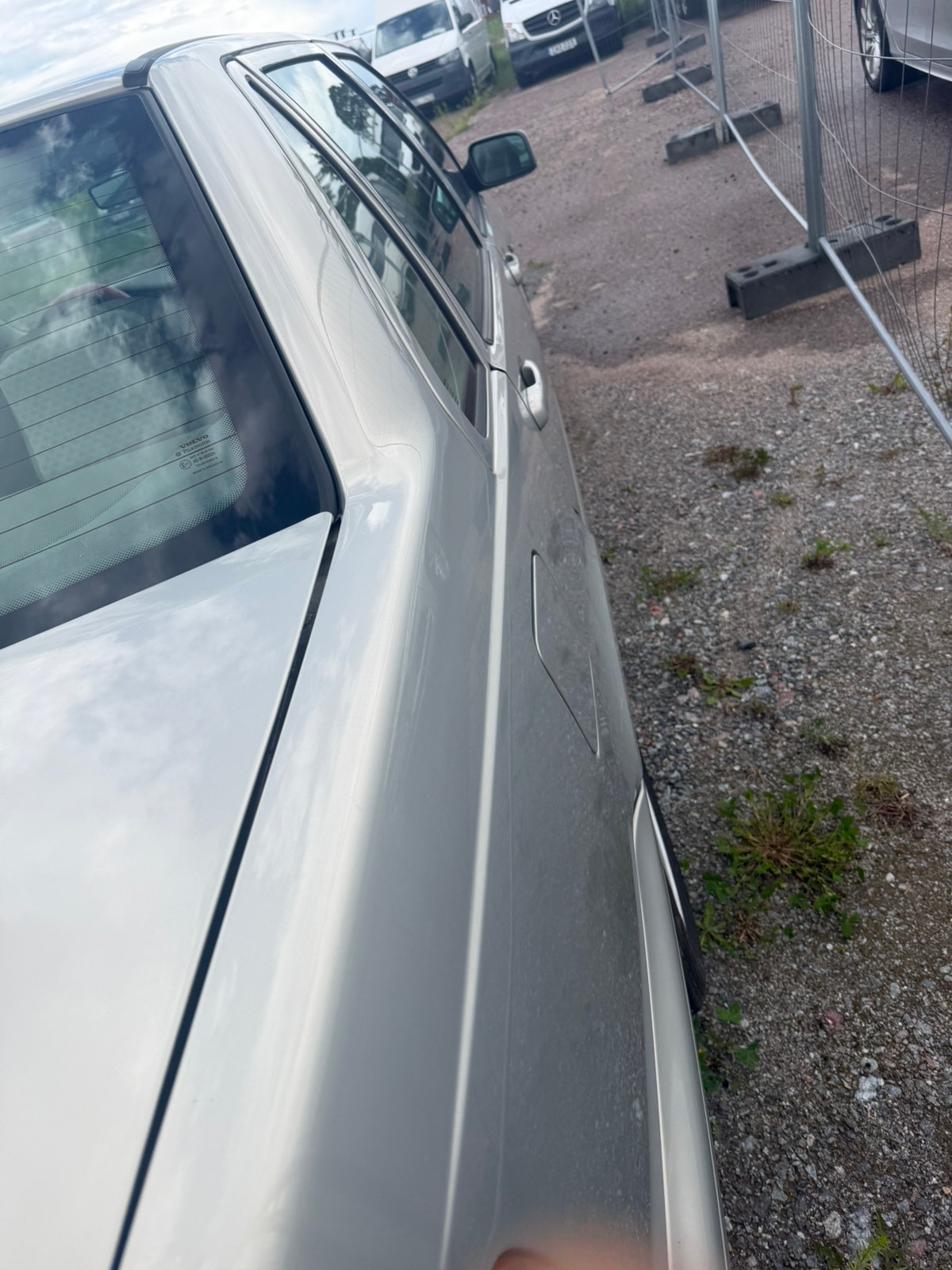 Volvo S70 2.4 Manual, 140hp, 2000