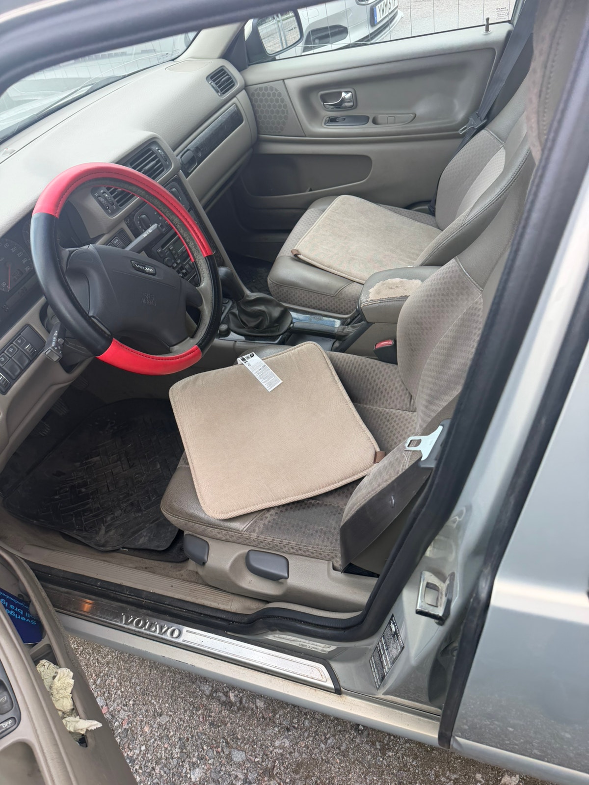 Volvo S70 2.4 Manual, 140hp, 2000