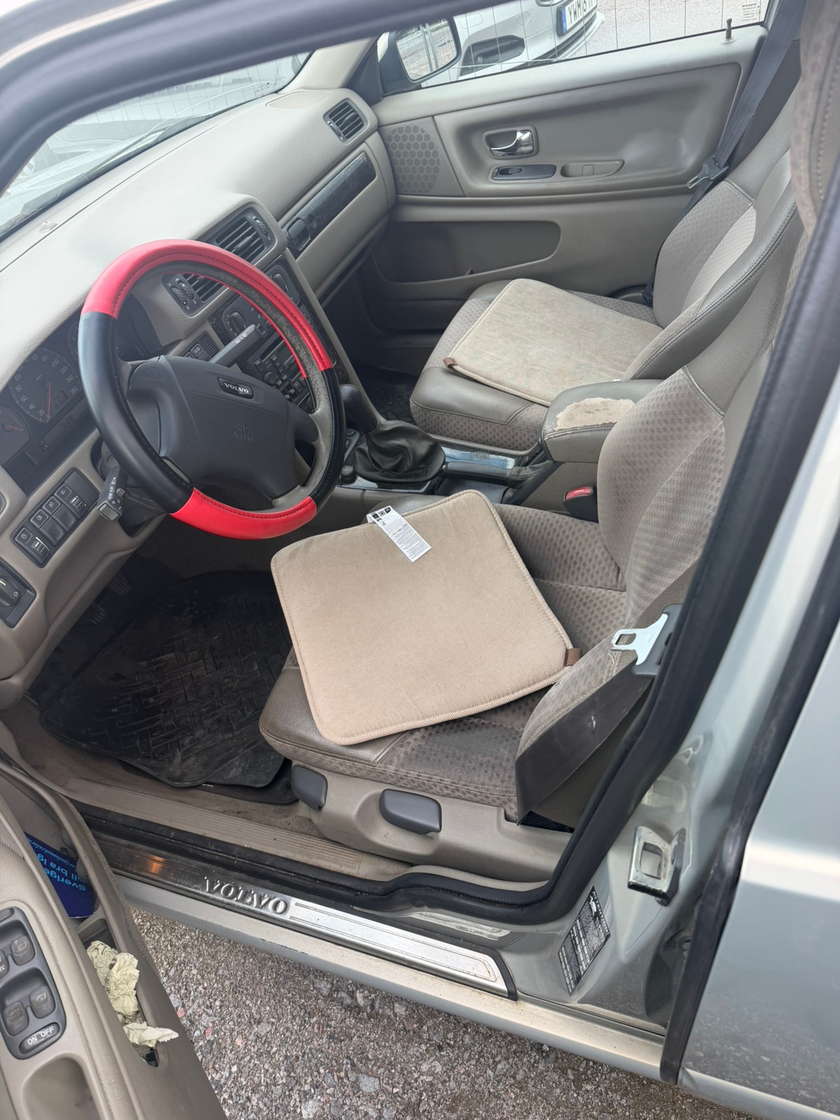 Volvo S70 2.4 Manual, 140hp, 2000