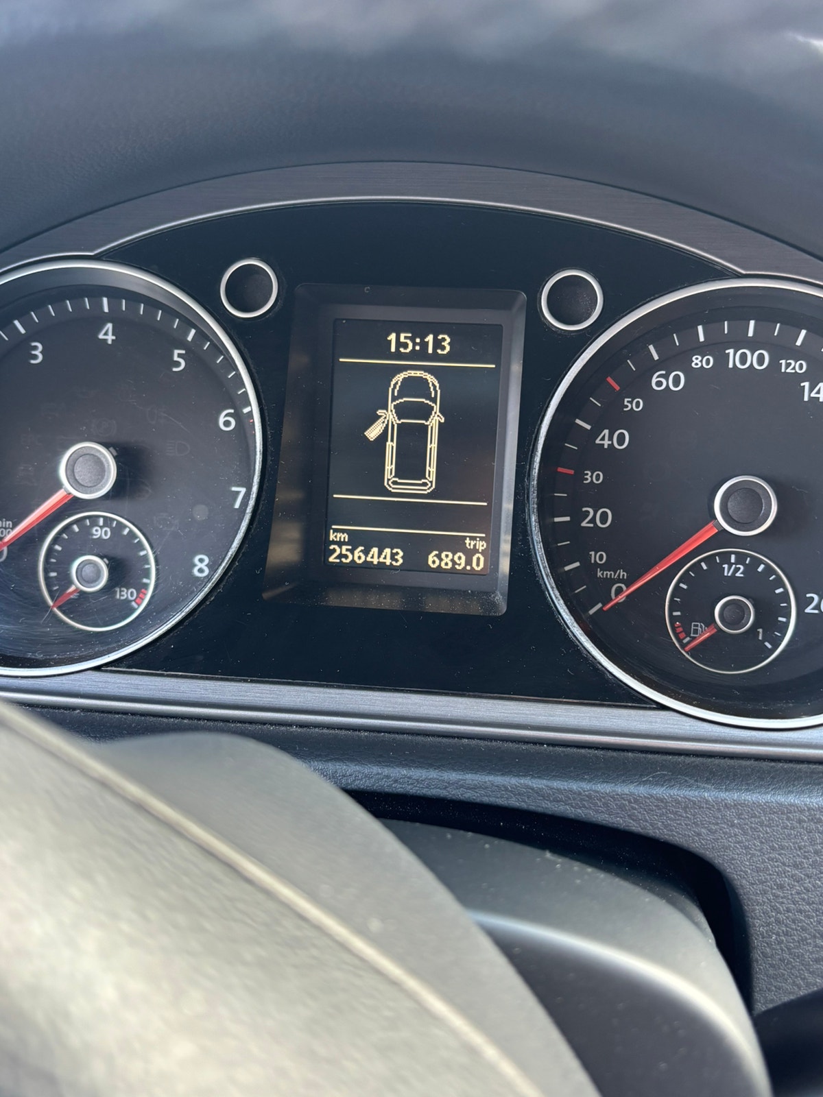 Volkswagen Passat Variant 1.4 TSI MultiFuel DSG Sequential, 7-trins, 160ps, 2011