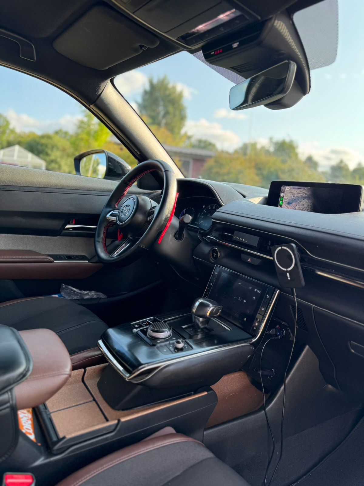 Mazda MX-30 e-Skyactiv EV, 143ps, 2020