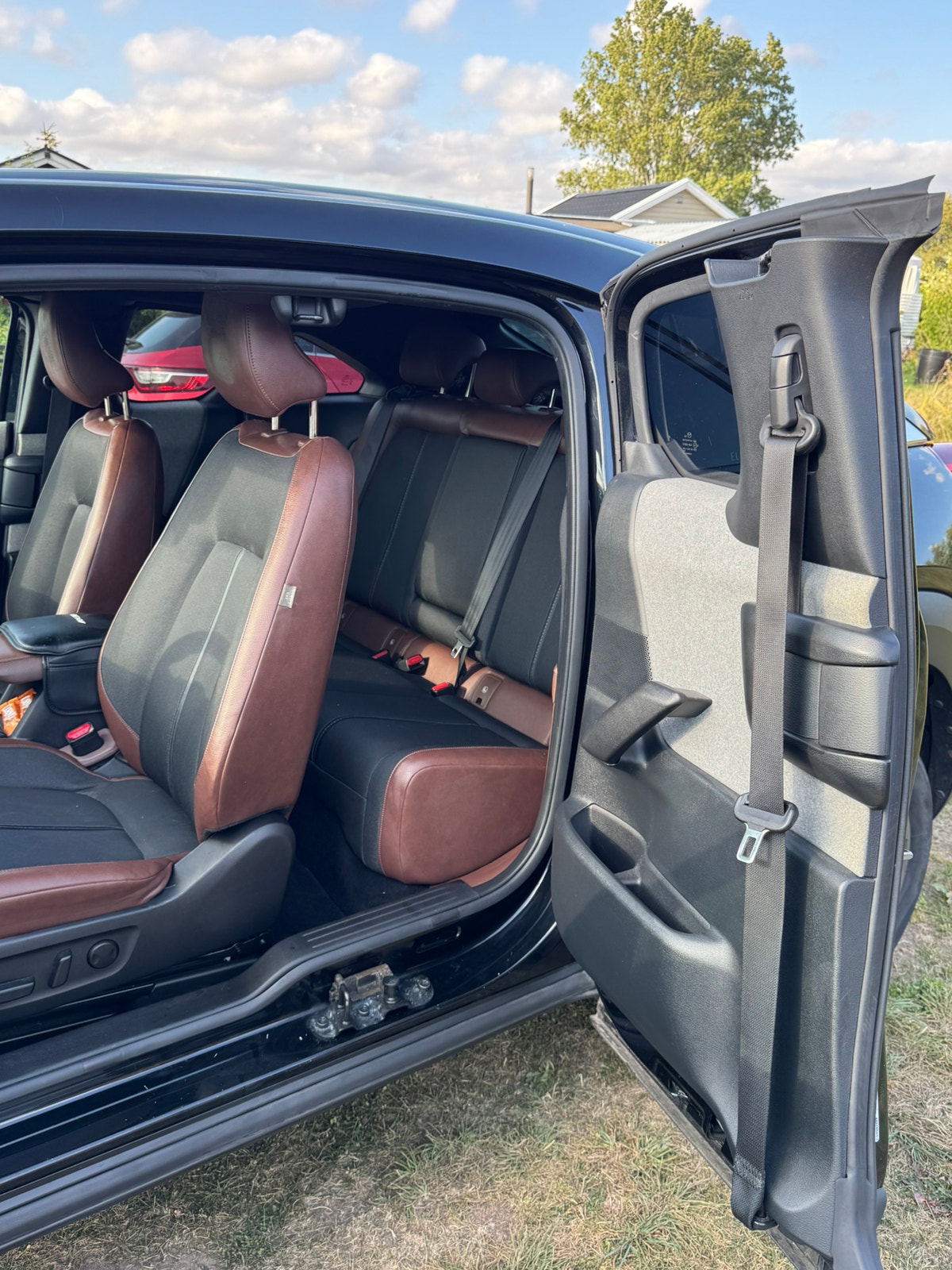 Mazda MX-30 e-Skyactiv EV, 143ps, 2020