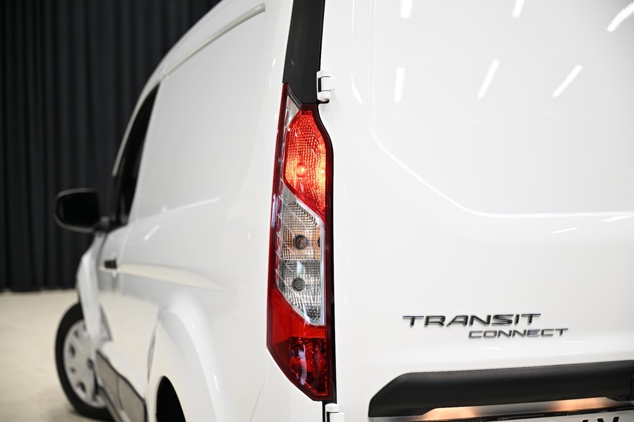 Ford Transit Connect 220 1.5 EcoBlue SelectShift, 100hp, 2021