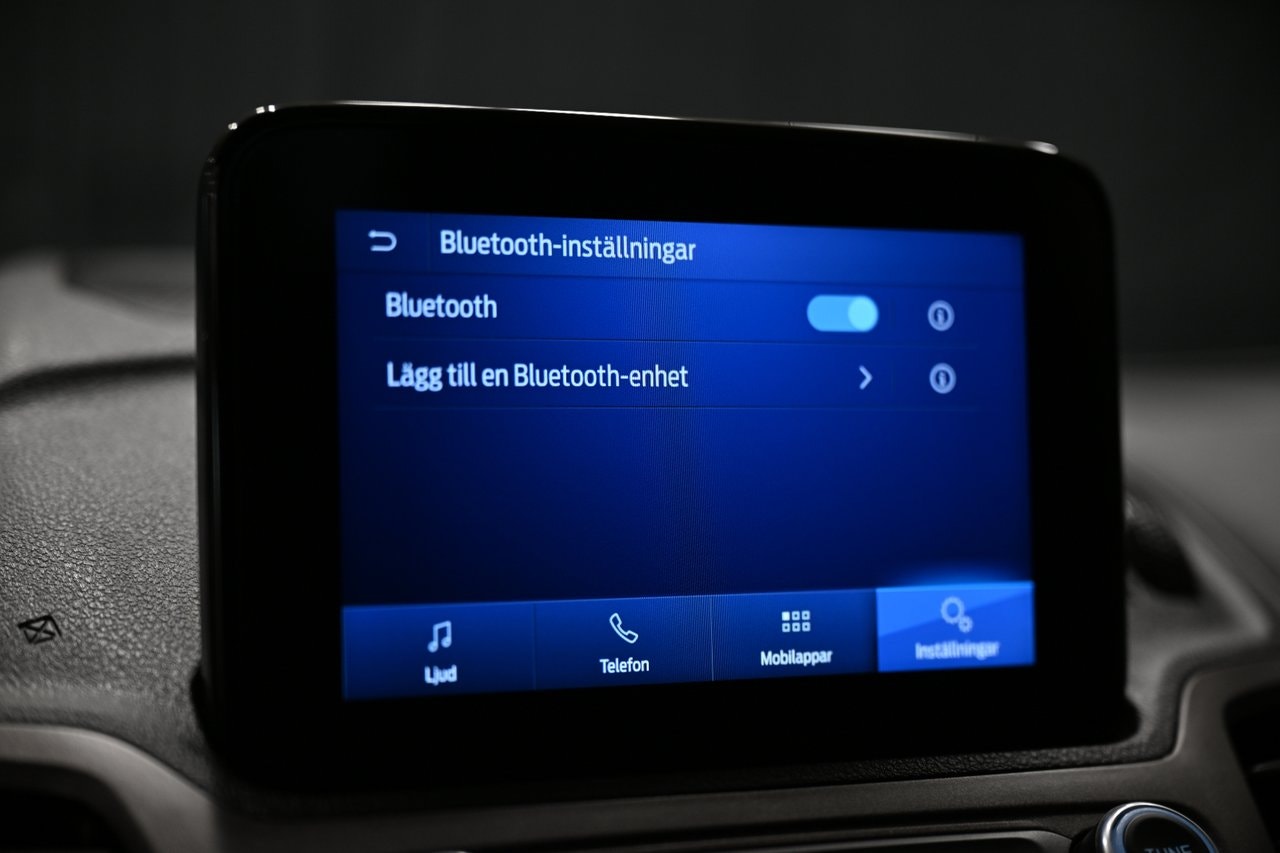 Ford Transit Connect 220 1.5 EcoBlue SelectShift, 100hp, 2021