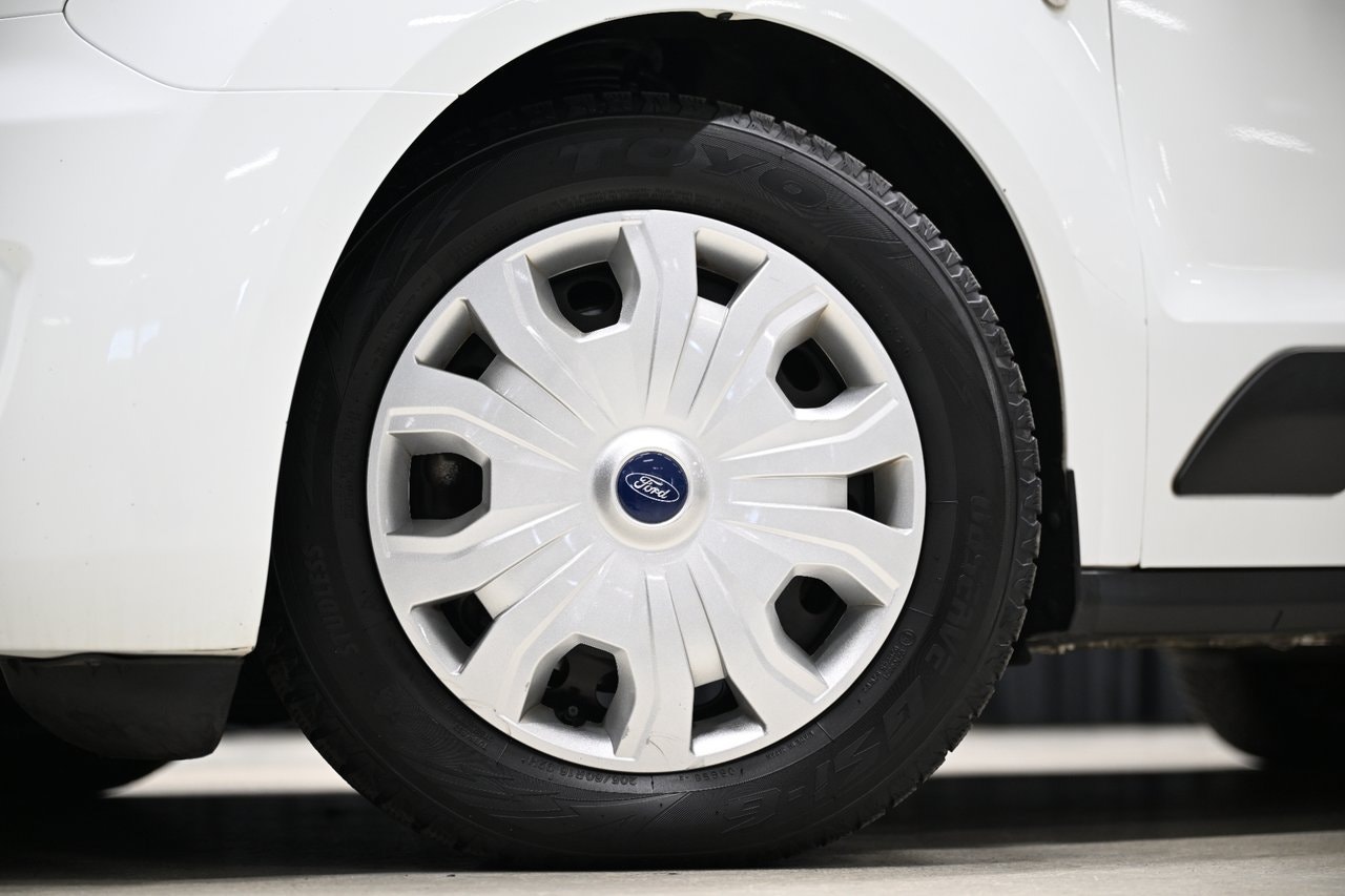 Ford Transit Connect 220 1.5 EcoBlue SelectShift, 100hp, 2021