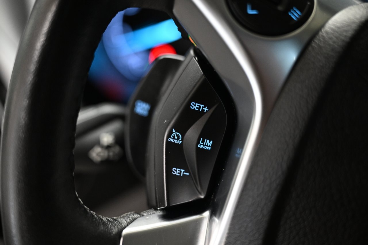 Ford Transit Connect 220 1.5 EcoBlue SelectShift, 100hp, 2021