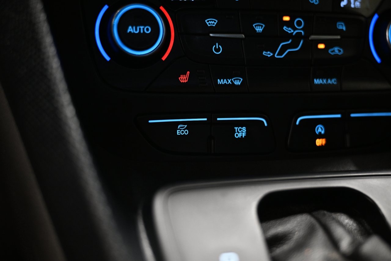 Ford Transit Connect 220 1.5 EcoBlue SelectShift, 100hp, 2021