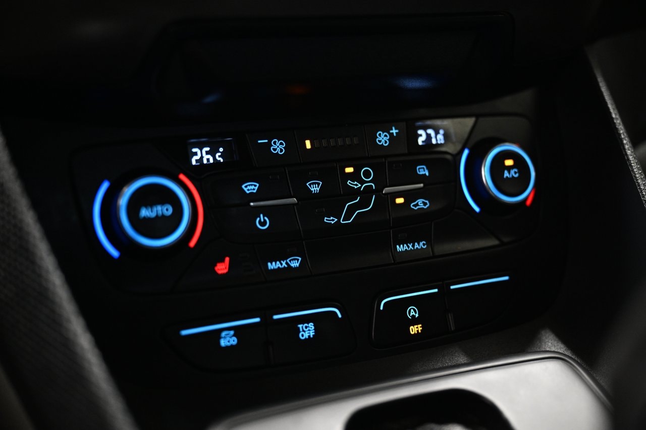 Ford Transit Connect 220 1.5 EcoBlue SelectShift, 100hp, 2021