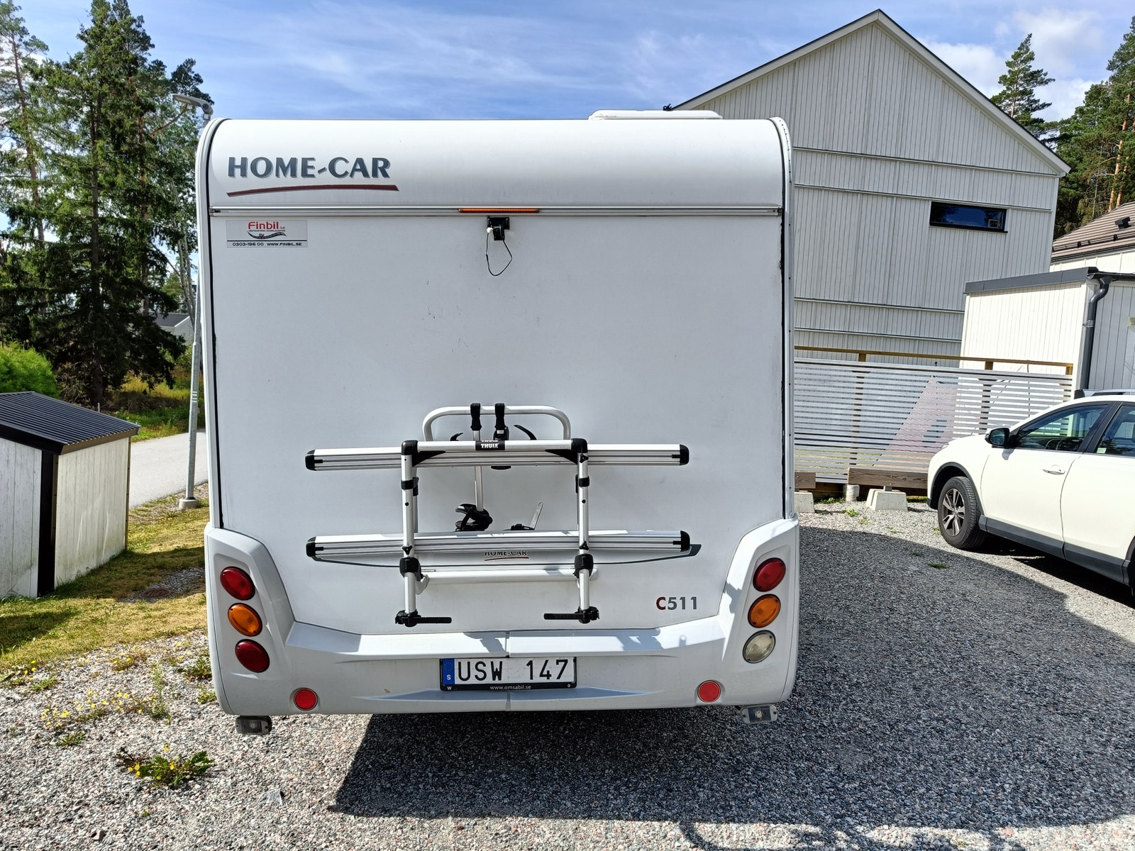 Fiat Ducato Conversion Chassi Platform 2.3 Multijet Manual, 6-trins, 130ps, 2007