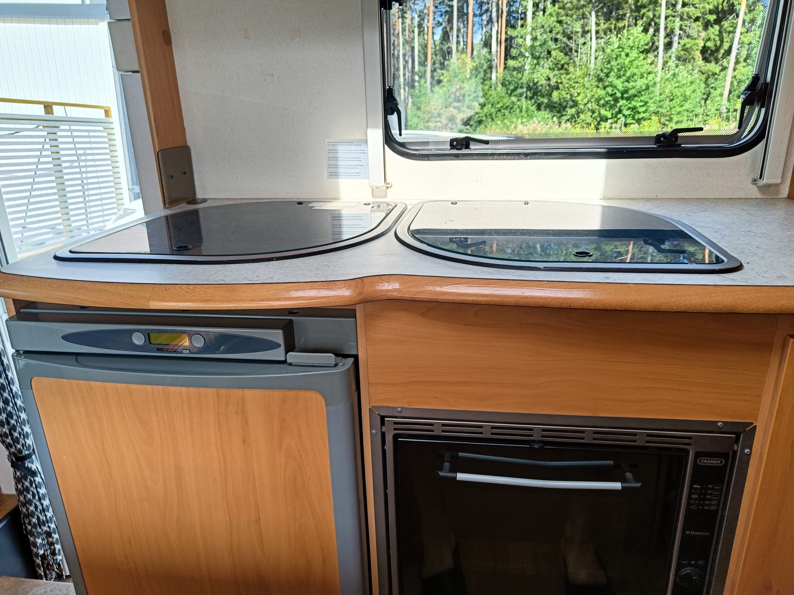 Fiat Ducato Conversion Chassi Platform 2.3 Multijet Manual, 6-trins, 130ps, 2007