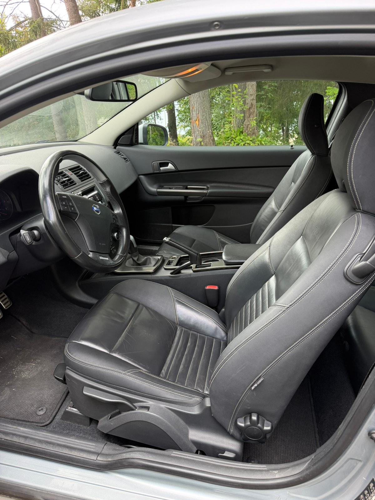 Volvo C30 D2 Manual, 115hp, 2012