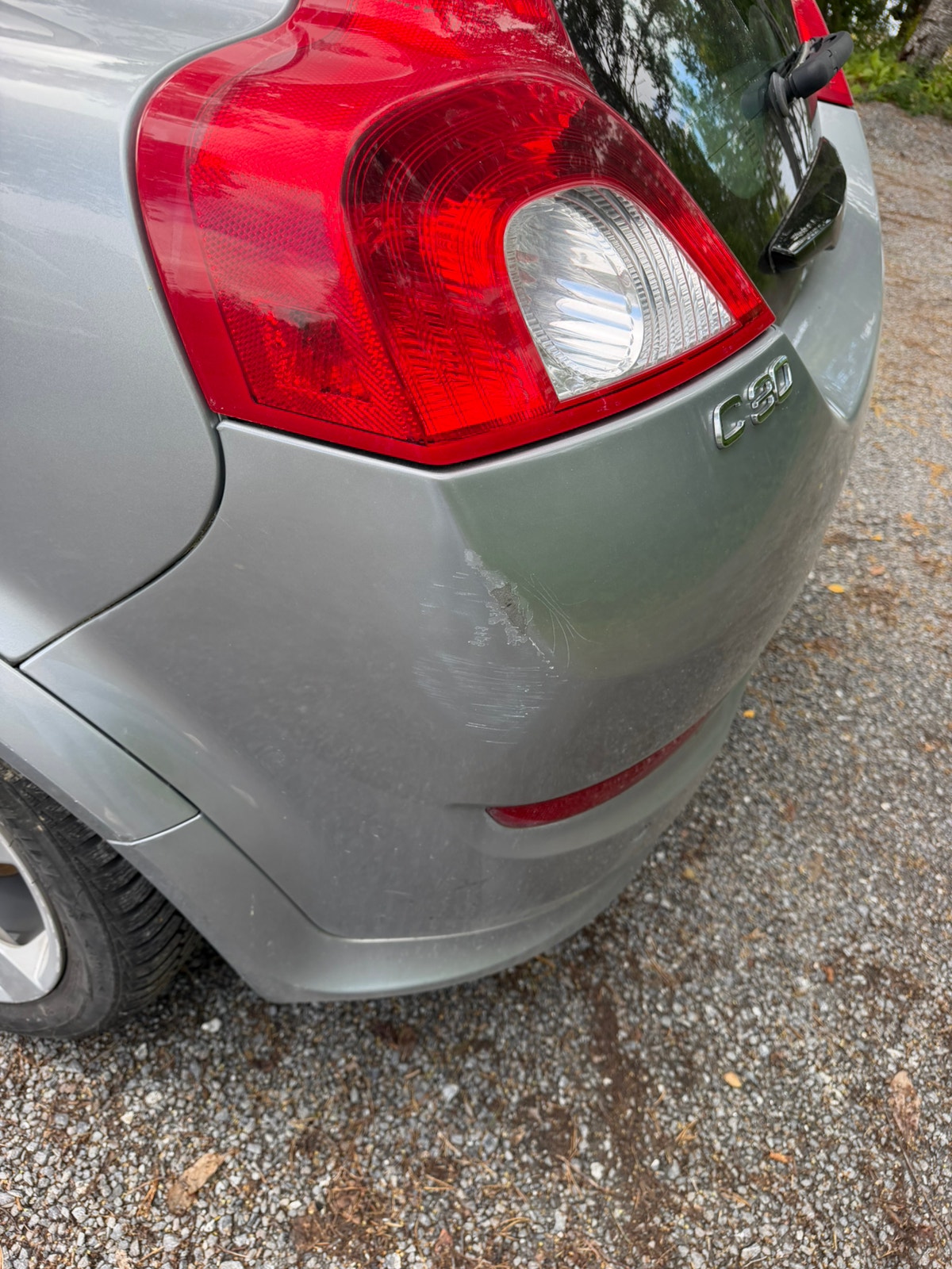 Volvo C30 D2 Manual, 115hp, 2012