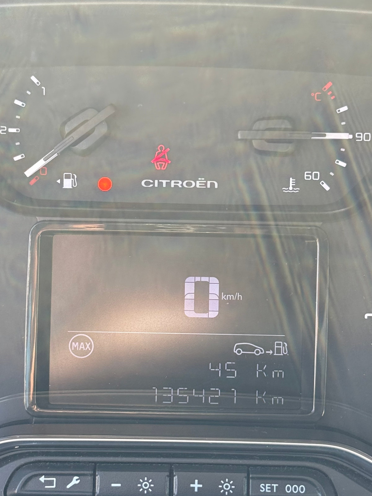 Citroën C3 1.2 PureTech 82 Manual, 5-trins, 82ps, 2017