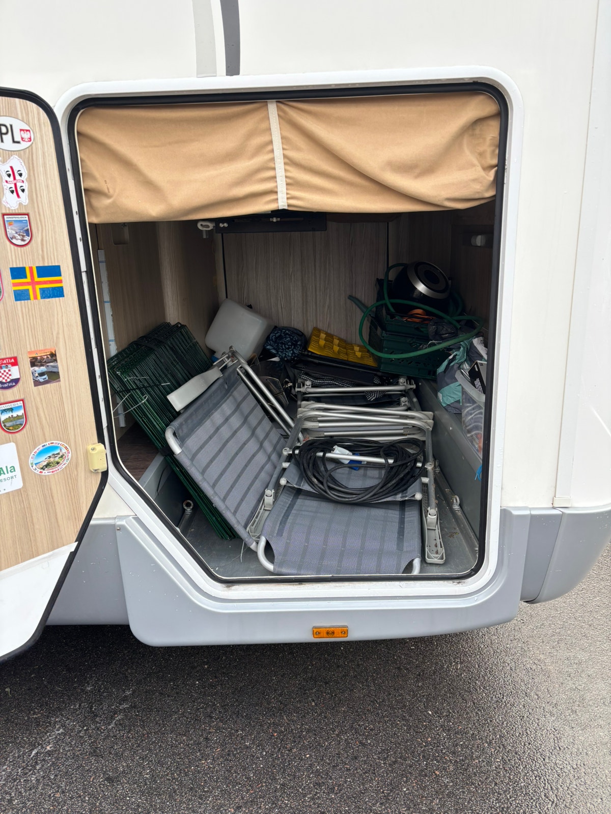 Fiat Ducato Conversion Chassi Platform 2.3 Multijet Manual, 6-trins, 130ps, 2011