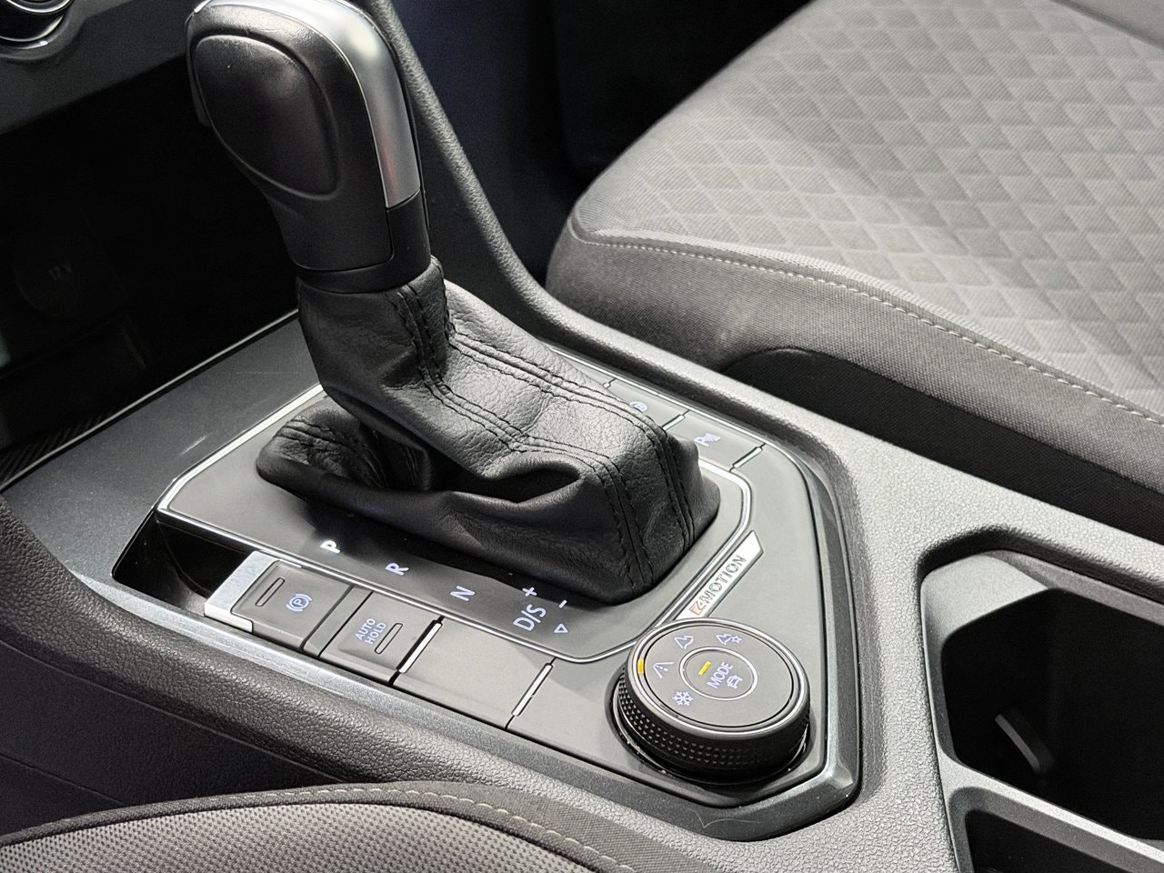 Volkswagen Tiguan 2.0 TSI OPF 4Motion DSG Sequential, 7-trins, 190ps, 2020