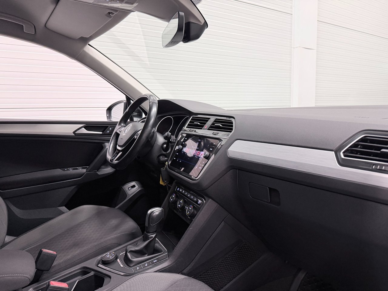 Volkswagen Tiguan 2.0 TSI OPF 4Motion DSG Sequential, 7-trins, 190ps, 2020