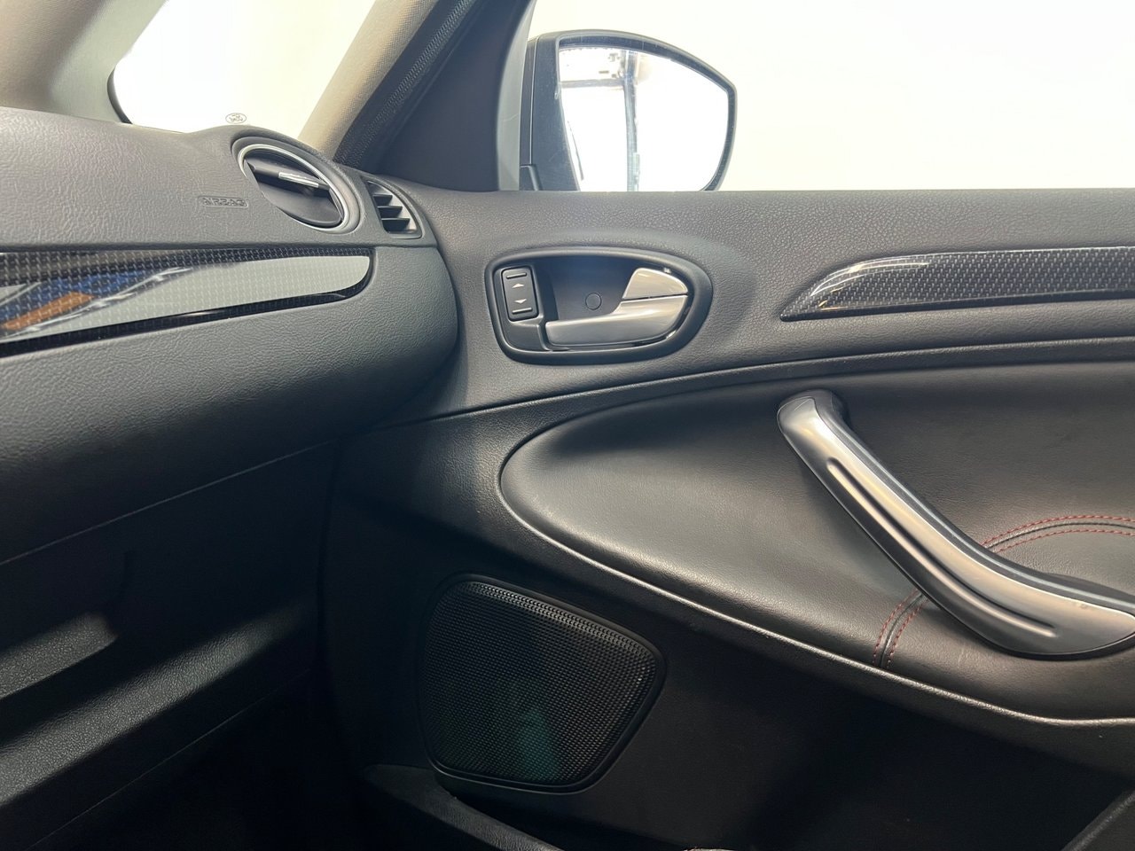 Ford S-MAX 2.2 TDCi Durashift EST, 200ps, 2012
