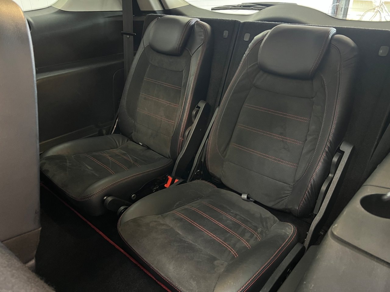 Ford S-MAX 2.2 TDCi Durashift EST, 200ps, 2012