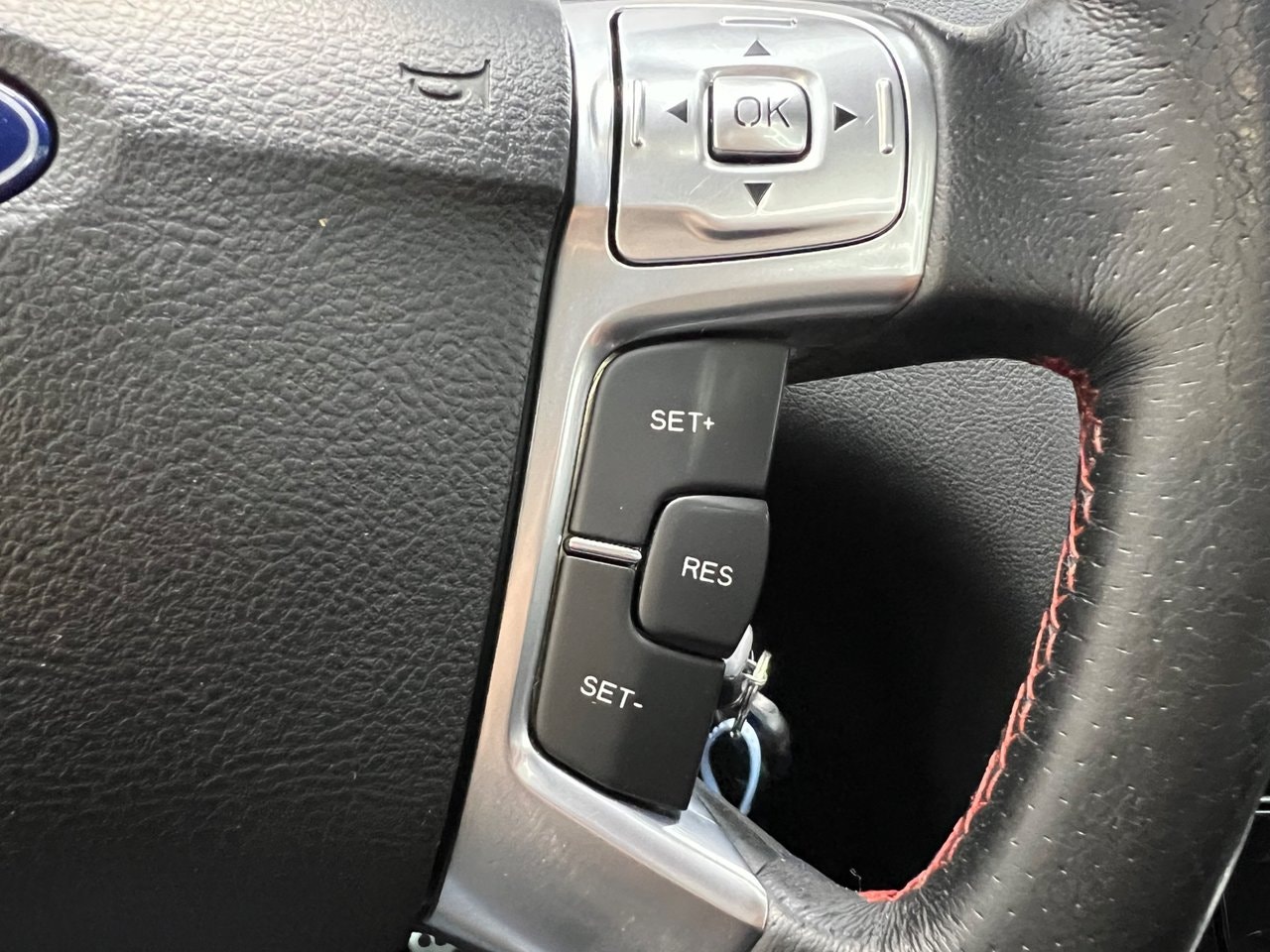 Ford S-MAX 2.2 TDCi Durashift EST, 200ps, 2012
