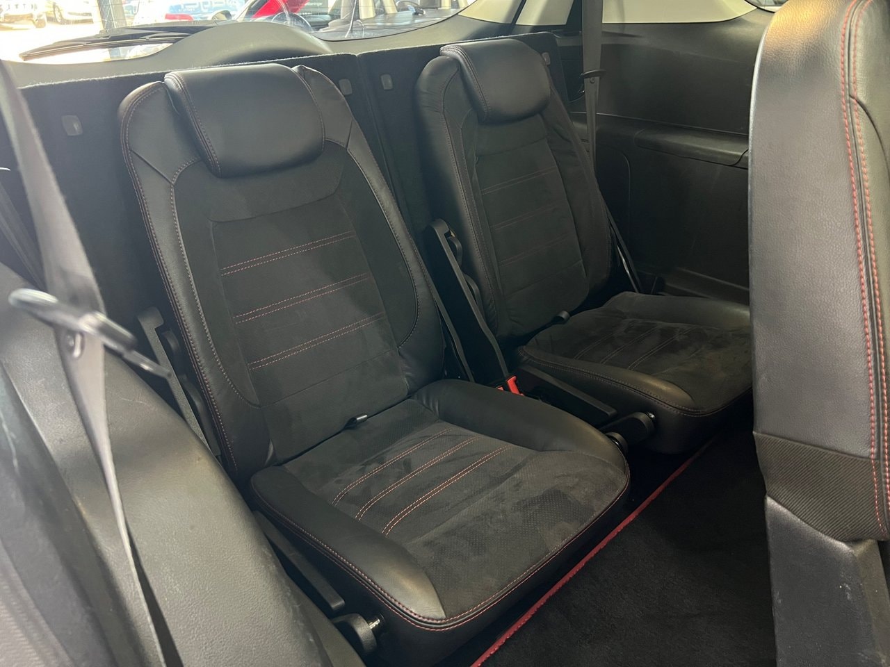 Ford S-MAX 2.2 TDCi Durashift EST, 200ps, 2012