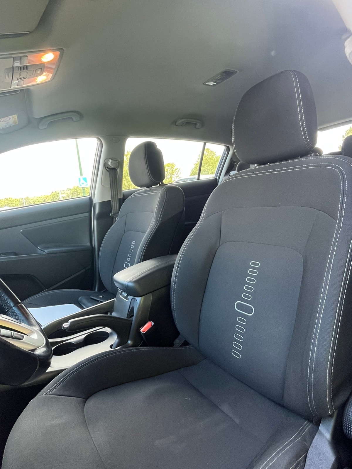 Kia Sportage 2.0 CRDi AWD Automatic, 184hp, 2013