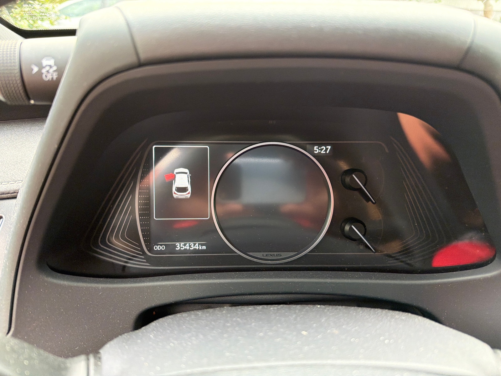 Lexus UX 250h CVT, 184ps, 2023
