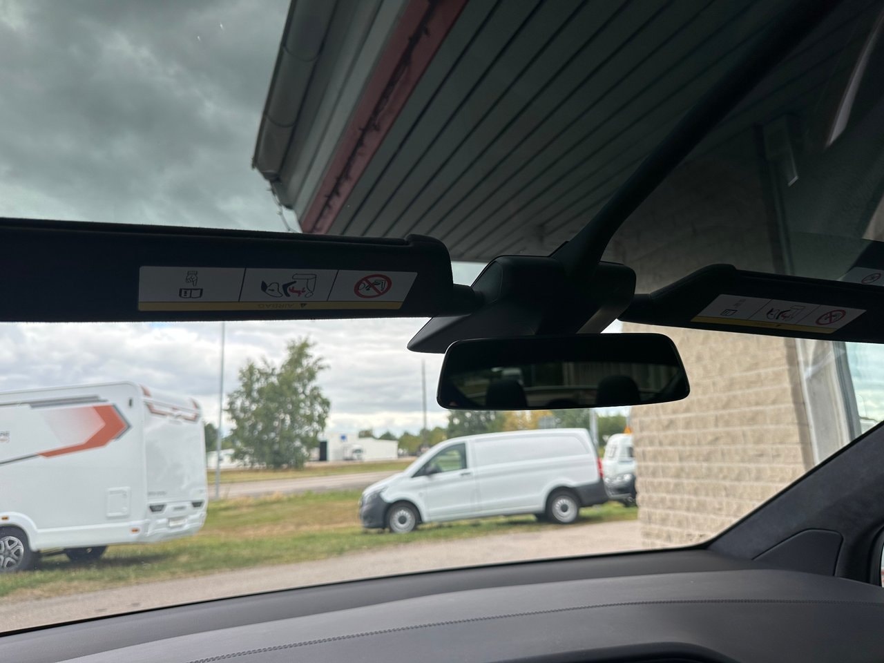 Tesla Model X Long Range, 423ps, 2019