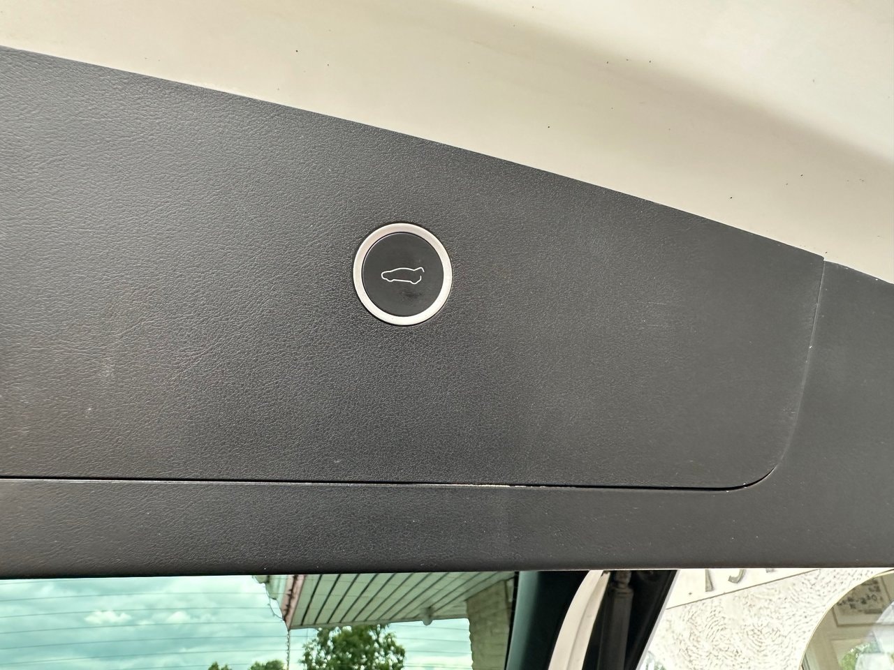Tesla Model X Long Range, 423ps, 2019
