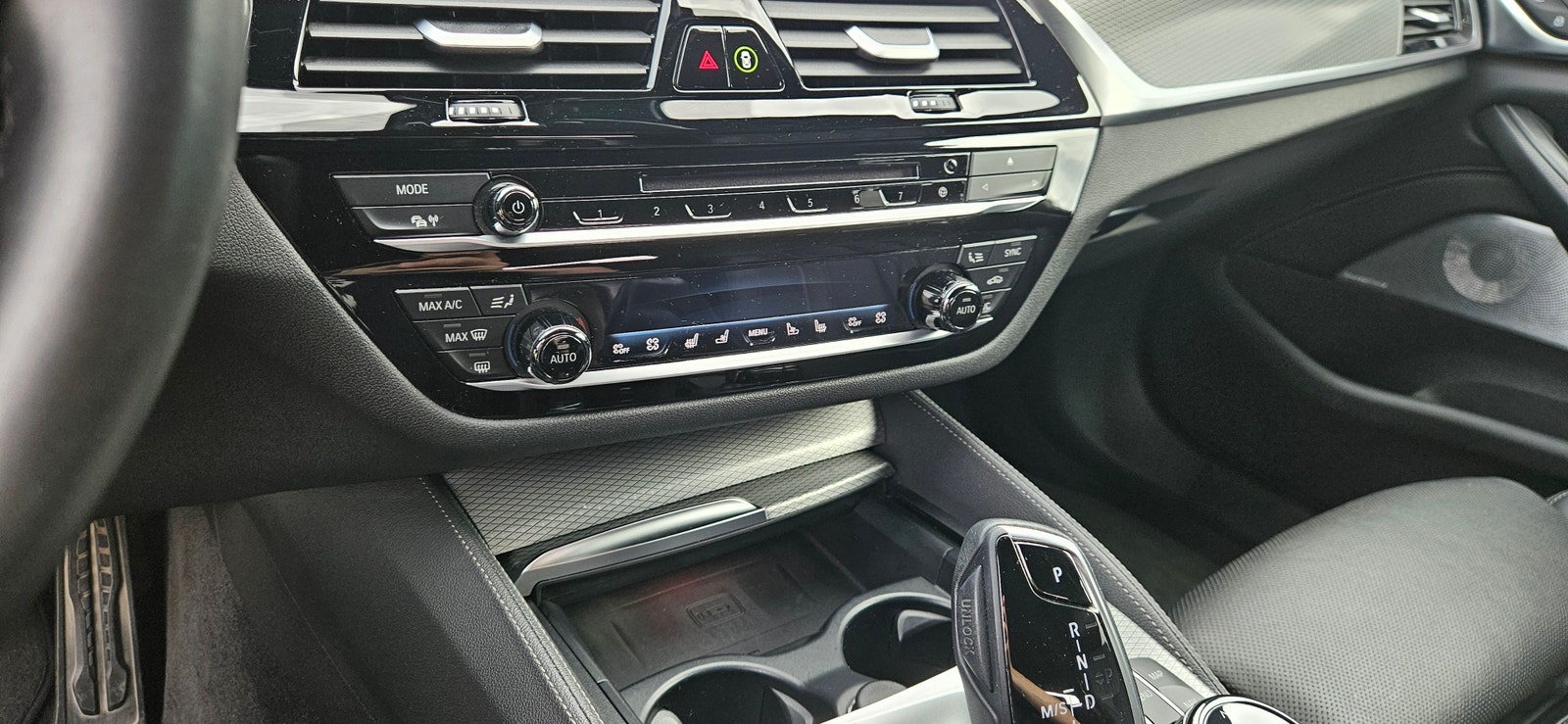 BMW 540i xDrive Touring Steptronic, 8-trinn, 340hk, 2018