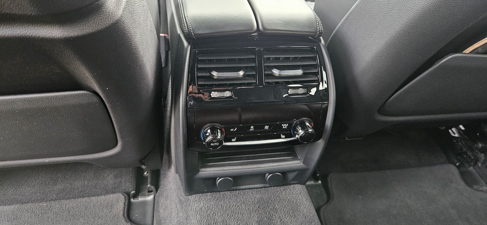 BMW 540i xDrive Touring Steptronic, 8-trinn, 340hk, 2018
