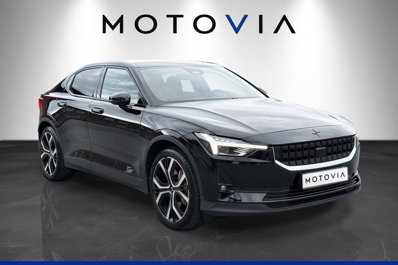 Polestar 2 408 л.с.