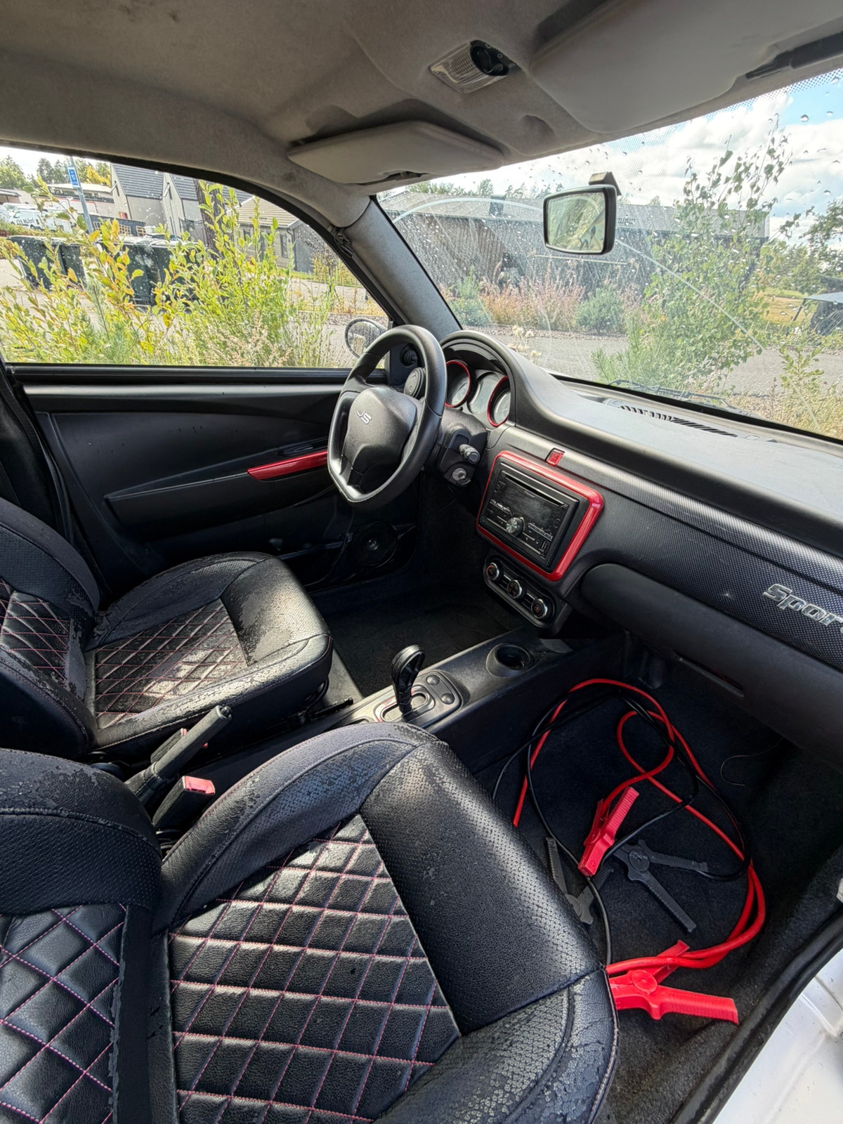 Ligier JS50 0.5 CVT, 5ps, 2016